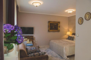 Luxury Apartment Padre Pio